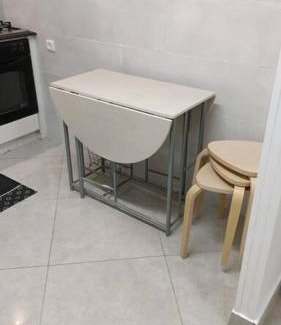 Eilat Apartment | Lora's