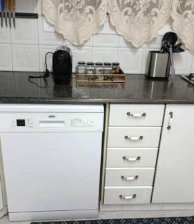 Eilat Apartment | Lora's