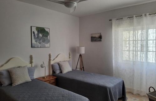 Vale de Centianes Apartment | Lorarno