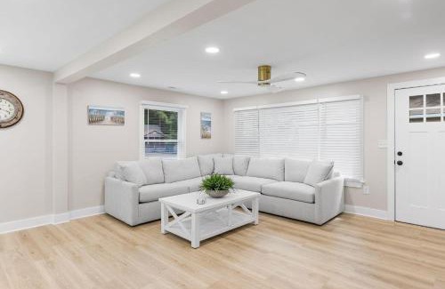 Ocean Pines House | Lord Guy Retreat