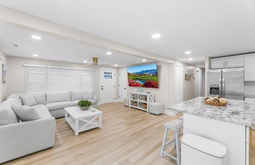 Ocean Pines House | Lord Guy Retreat