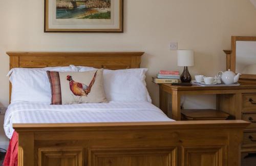 Winchcombe Apartment | Lord High Admiral