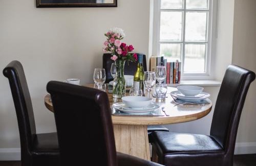 Winchcombe Apartment | Lord High Admiral
