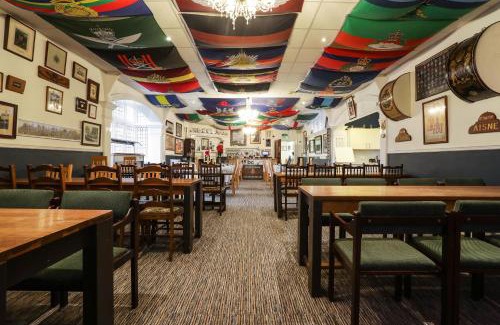 Lowestoft Bed & Breakfast | Lord Kitcheners Guest House