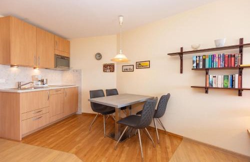 Duhnen Apartment | Lord Nelson 704