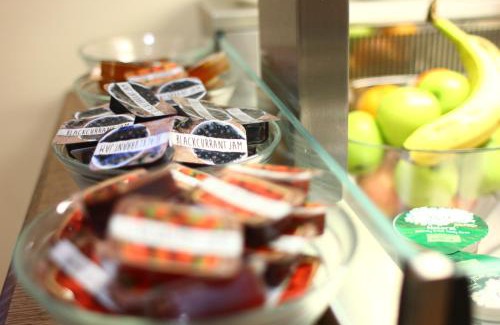St George's Quarter Hotel | Lord Nelson Hotel