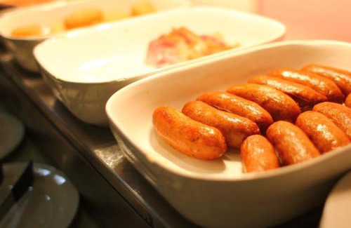 St George's Quarter Hotel | Lord Nelson Hotel