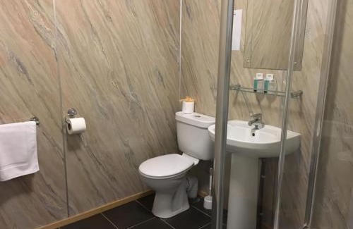 St George's Quarter Hotel | Lord Nelson Hotel