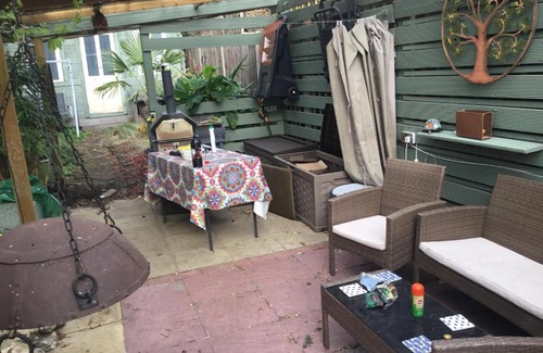 Staines House | Lord Rod's Guest House