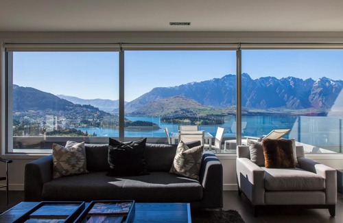 Fernhill Villa | Lordens 2