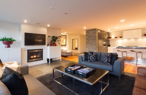 Fernhill Villa | Lordens 2