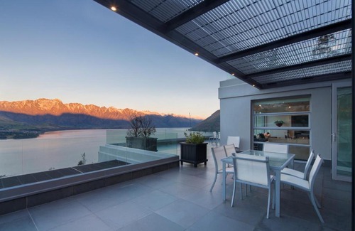 Fernhill Villa | Lordens 2