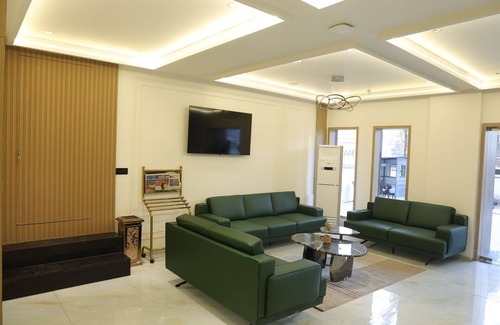 Jamnagar Hotel | Lords Eco Inn Jamnagar Maheshwari Nagar