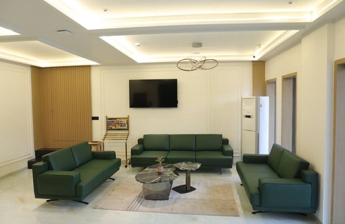 Jamnagar Hotel | Lords Eco Inn Jamnagar Maheshwari Nagar