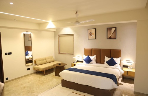 Jamnagar Hotel | Lords Eco Inn Jamnagar Maheshwari Nagar