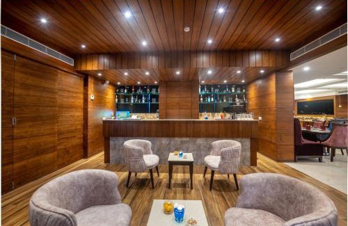 Zirakpur Hotel | Lords Inn Chandigarh Zirakpur