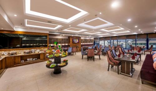 Zirakpur Hotel | Lords Inn Chandigarh Zirakpur