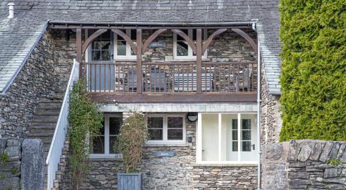 Graythwaite House | Lords Leap