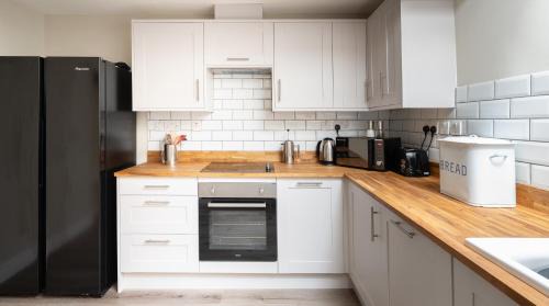 Graythwaite House | Lords Leap