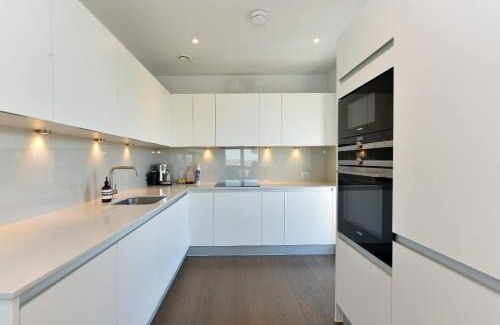 Abbey Road Apartment | Lords & Regents Park Luxury Two Bedroom Penthouse