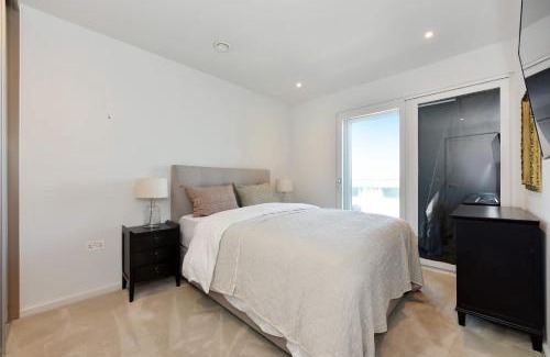 Abbey Road Apartment | Lords & Regents Park Luxury Two Bedroom Penthouse