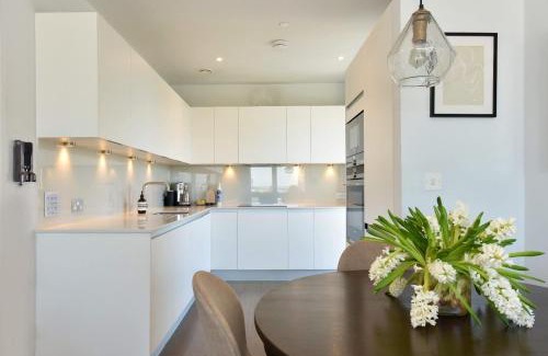 Abbey Road Apartment | Lords & Regents Park Luxury Two Bedroom Penthouse