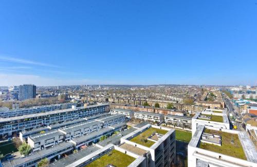Abbey Road Apartment | Lords & Regents Park Luxury Two Bedroom Penthouse