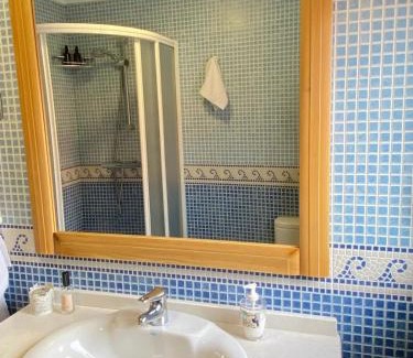 Bermeo Apartment | Lore etxea precioso apartamento soleado y con vistas mar y montaña