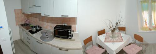 Castello Tesino Apartment | Loreal 1