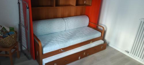 Castello Tesino Apartment | Loreal 1