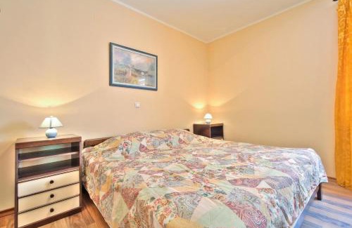 Đuba House | Lorena Apartments