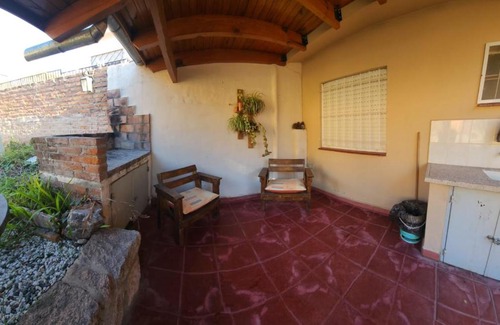 Capilla del Monte House | Lorena casas de vacaciones