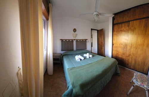 Capilla del Monte House | Lorena casas de vacaciones
