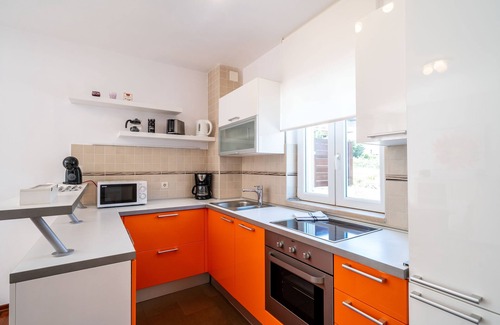 Babin Kuk Villa | Lorena Suite