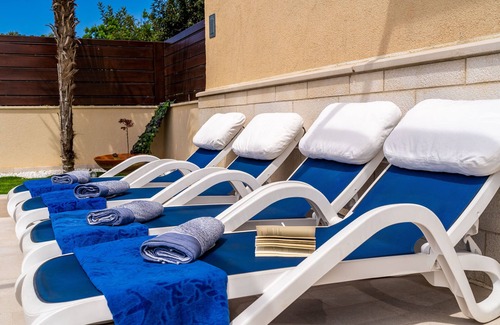 Babin Kuk Villa | Lorena Suite