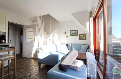 Hornum Apartment | Lorenz