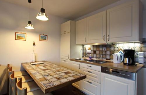 Hornum Apartment | Lorenz