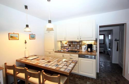 Hornum Apartment | Lorenz