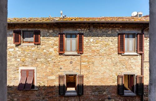 Barberino Tavarnelle Apartment | Lorenzo Charme in Chianti