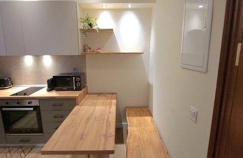 Old Town Apartment | Lorenzo Mavili Suite