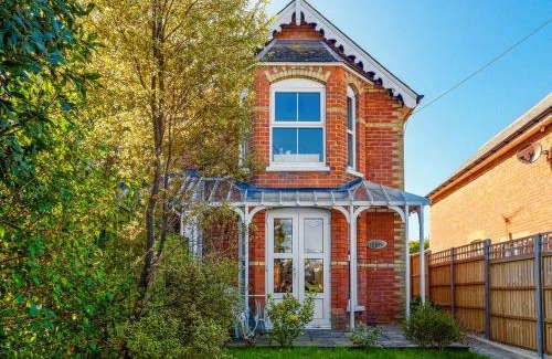 Freshwater House | Loreto