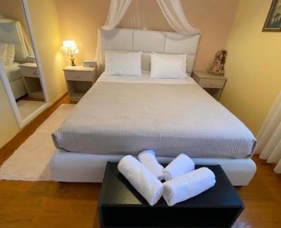 Skripero House | Lori House in Corfu. Feel like your home