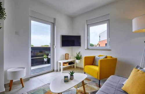 Medulin Apartment | Lori