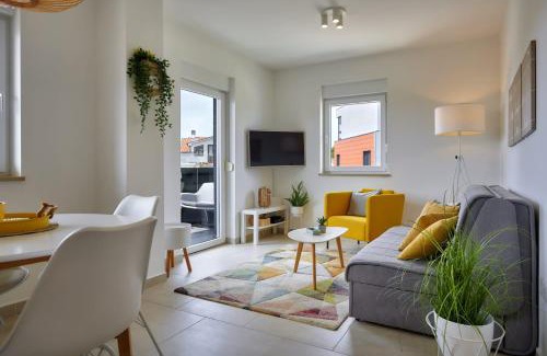 Medulin Apartment | Lori