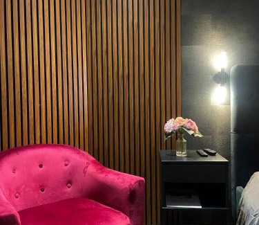 Lorient Apartment | Lorient Love Room Le King Size