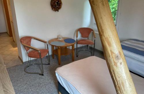 Hornstorf Apartment | Lorisch 2 - 1 Etage - ABC338