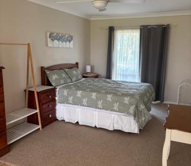 Lorn House | Lorn Farm Stay