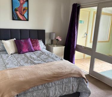 Lorn House | Lorn Farm Stay