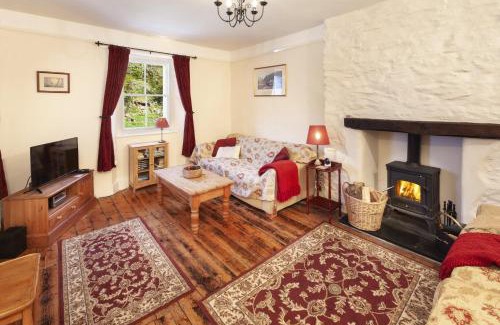 Lynmouth House | Lorna Doone Cottage, Lynmouth