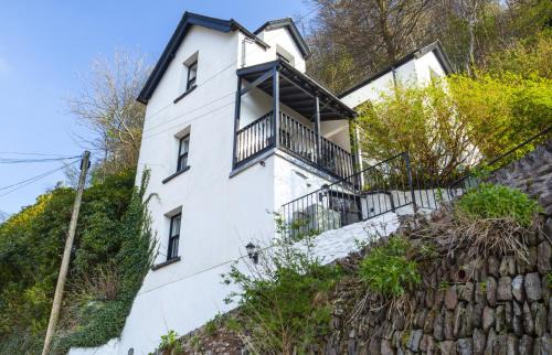 Lynmouth House | Lorna Doone Cottage, Lynmouth